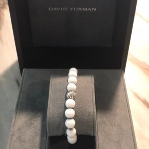 David Yurman Spiritual Beads Bracelet